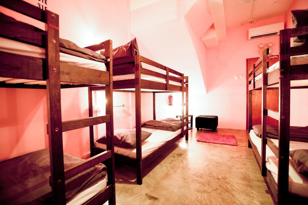 Kampong @ Arab Hostel Singapore Ngoại thất bức ảnh