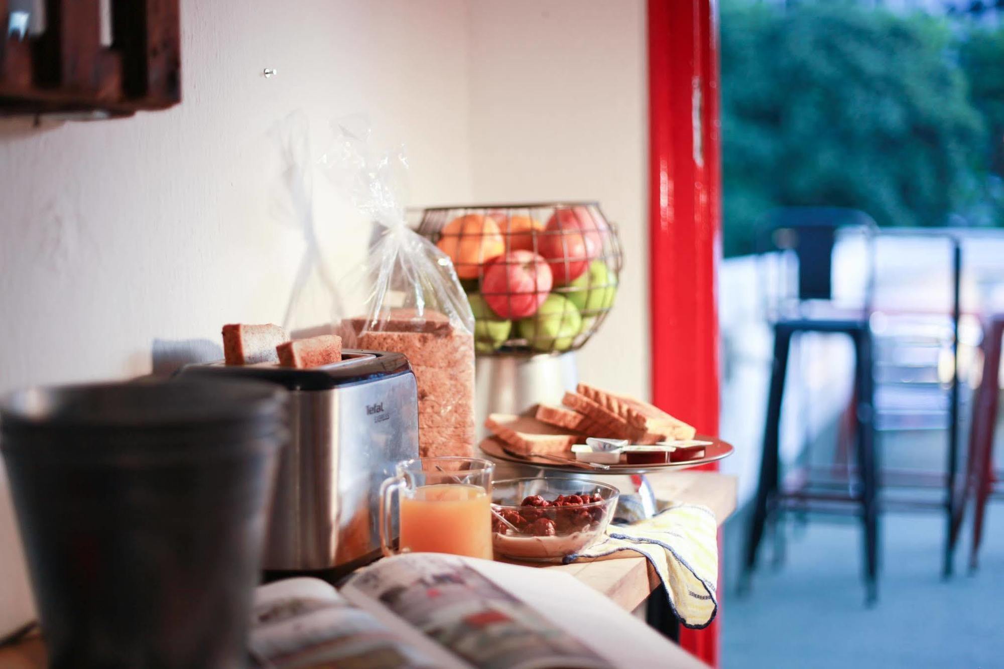 Kampong @ Arab Hostel Singapore Ngoại thất bức ảnh